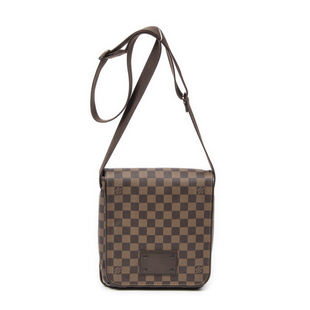 Louis Vuitton Brooklyn PM